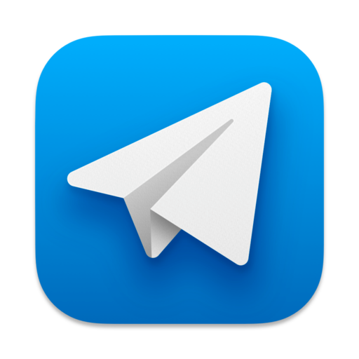 Telegram Support